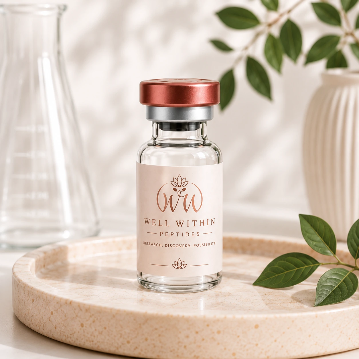 Our Mission
