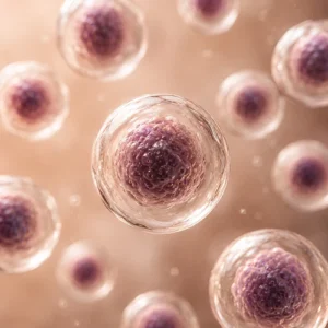 Cellular Growth Signaling Research