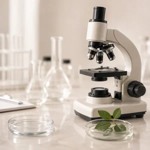 Specialized Research